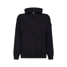Stone Island Men's Faux Fur