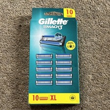 Gillette Mach3 Refill