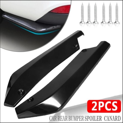 Car body accessories bumper - body,