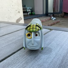 Underground Ernie Sherlock