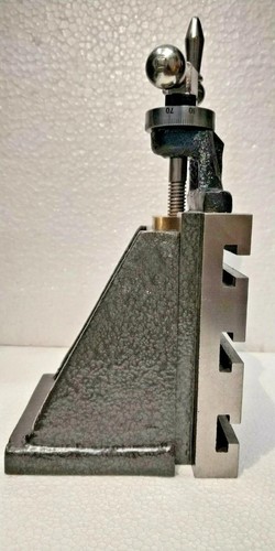 Vertical milling slide - vertical,