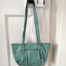 Stone Mountain Aqua Soft