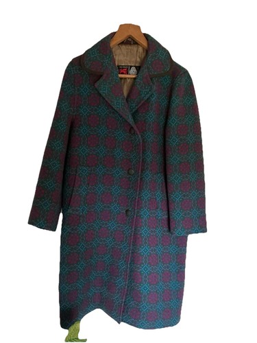 Welsh woolens tapestry - ,