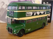 CORGI THE BEATLES LIVERPOOL