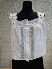 Antique Camisole Lingerie