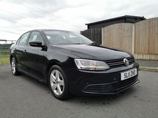 2011 VW Jetta SE BLUEMOTION Tech TDi -NEW 12 Month MOT / NEW Clutch & Flywheel /