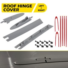 Top Hinge Cover Convertible