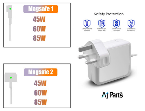 New replacement magsafe - new,