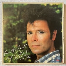 Cliff Richard From The Heart