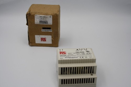 24w 12v 2a - 24w, class