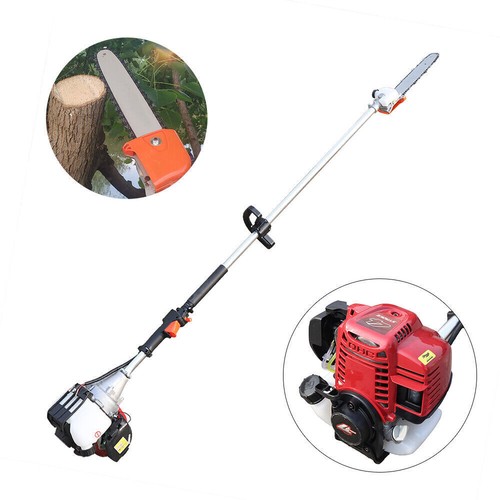 42cc stroke gas - gas, pole