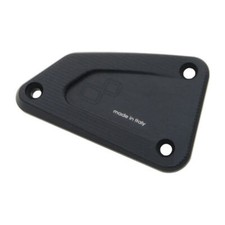 Black Brake/Clutch Pump Cover