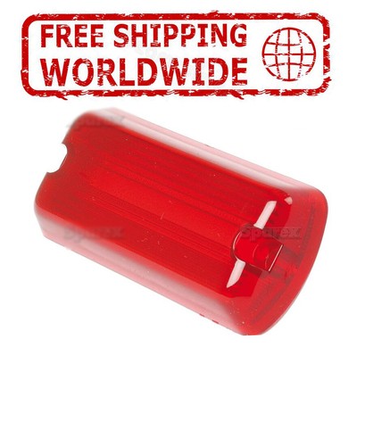 Rear lamp lens - rear,