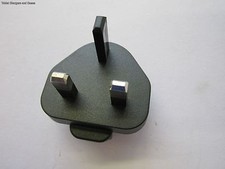 UK Slide Attachment Plug Piece