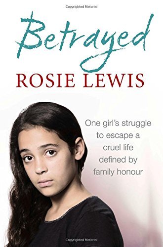 Betrayed the heartbreaking - the,