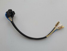 DAVID BROWN TRACTOR SEALED BEAM HEADLIGHT HARNESS