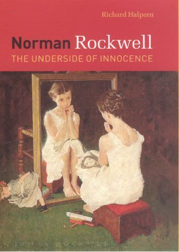 Norman rockwell the - norman,