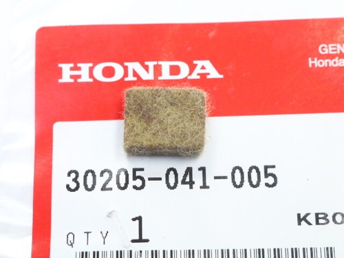 Honda ak monkey felt - honda, 50