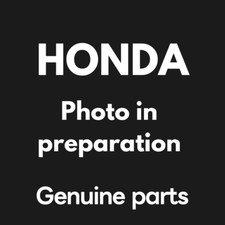 HONDA OEM INTEGRA Emblem Badge DC5 TYPE R 02-06 Rear INTEGRA Acura JDM RSX