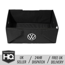 Genuine foldable boot box - boot,