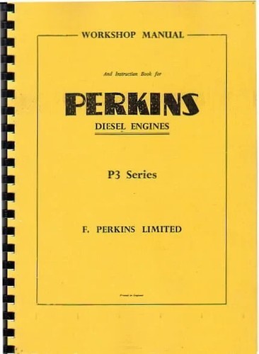 Perkins diesel engines - perkins,
