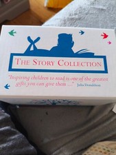 The Story Collection 19!Book