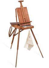 Jullian - Premium French Box Easel with Bag - Full Size - JB45