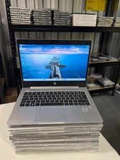 HP ProBook 430 G7 FHD Core i5-10210U 10th Gen 16GB 256GB SSD Win 11-VAT included