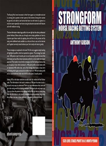 Strongform horse racing - strongform:,