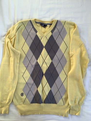 Argyle plaid tartan - /,