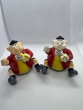 2 Moving Beano Bash Street