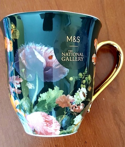 Marks spencer national - marks, &