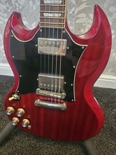 Epiphone SG Standard