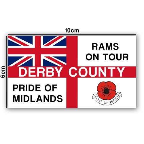 Pack derby county - pack,