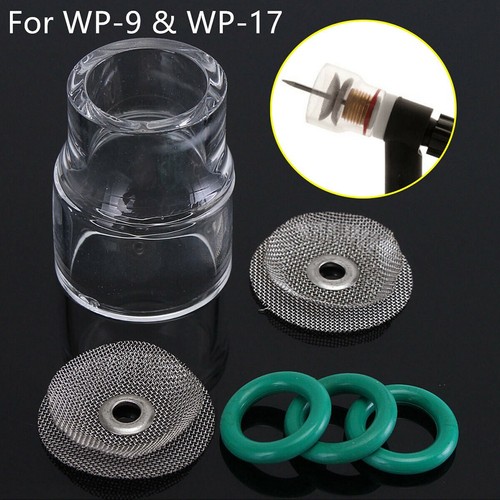 Glass cup kit 6pcs with - cup,