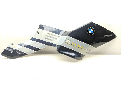 Bmw r1150rs right side - 01-05,