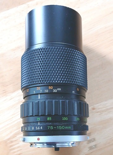 Olympus zuiko auto - olympus, auto-zoom