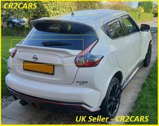 FOR NISSAN JUKE REAR/ROOF AND