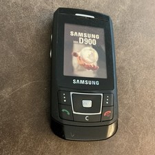 Samsung SGH-D900 Dummy Replica