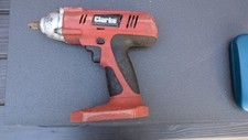 Clarke CIR24 Impact Gun 24V