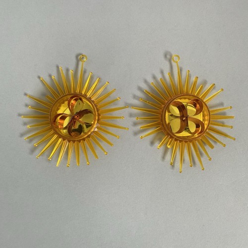 Vintage panaura starburst - vintage, 60s
