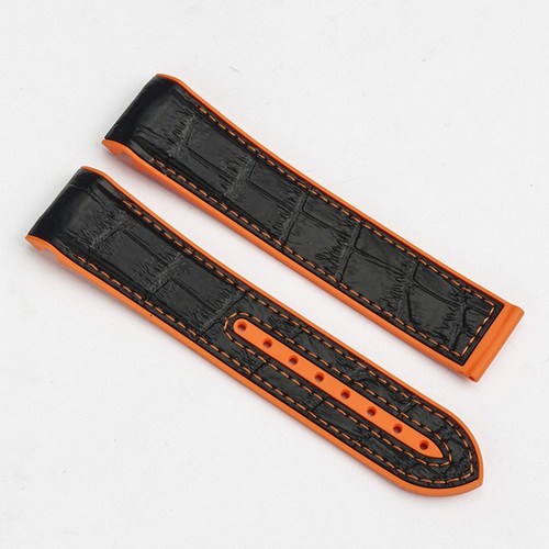 Silicone watch strap band - silicone,