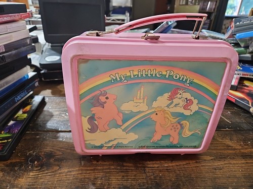 Vintage 1983 aladdin my - vintage,