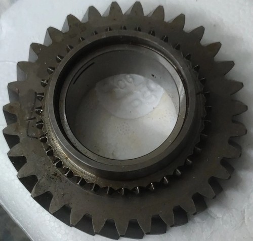 Genuine land rover - land, gearbox