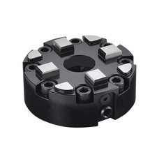 3R Manual Chuck Pneumatic