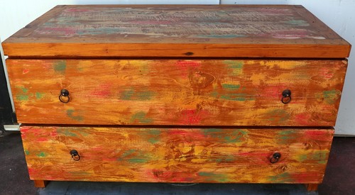 Teak wood industrial - wood,