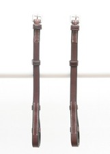 Dobert Classic Cheek Pieces