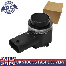 1x JAGUAR XF XJ XE XK F-Type Front Rear Parking Sensor PDC 9G92-15K859-AB