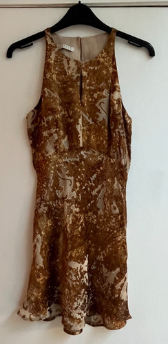 Womens precis petite gold - womens',