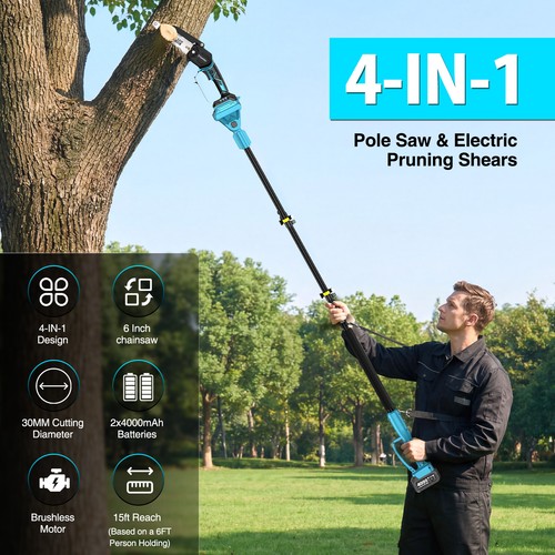 Electric cordless 9ft - cordless,